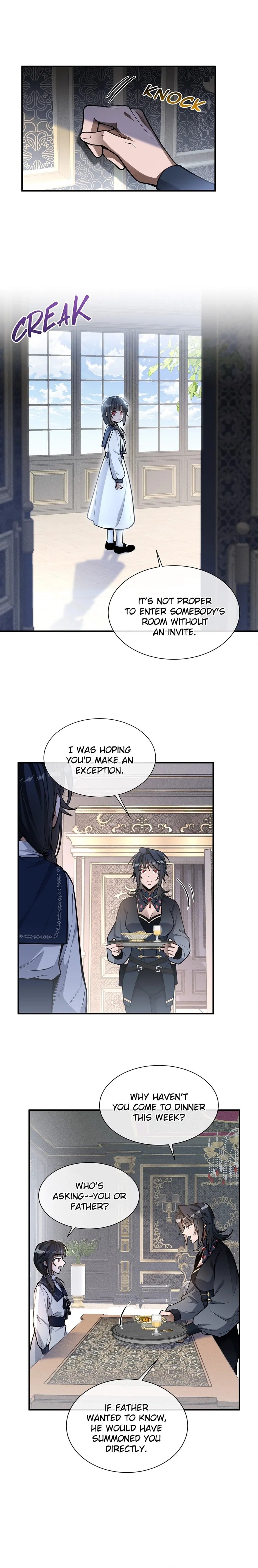 The Beginning After the End, Chapter 175.11 image 01